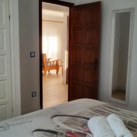 Casa Palmeres By Interhome Дом отдыха *