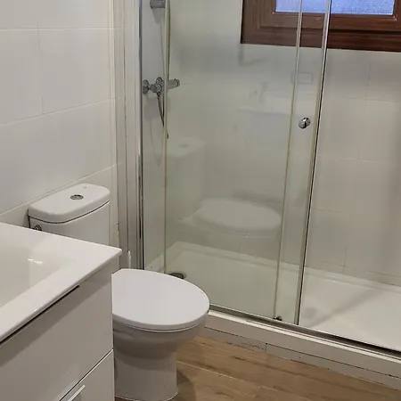 Дом отдыха Casa Palmeres By Interhome *